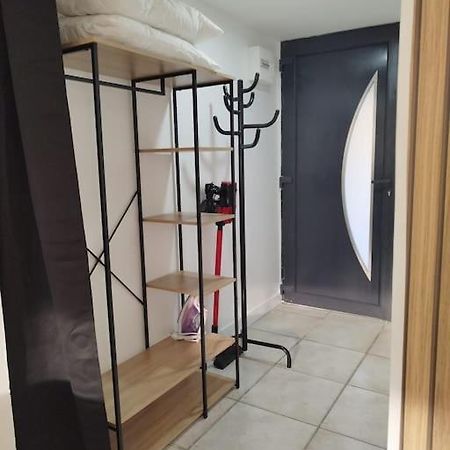 Studio 1 Independant Proche Paris Épinay-sur-Seine Kültér fotó