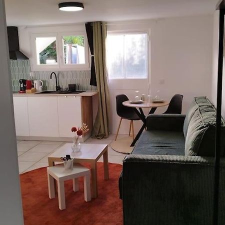 Studio 1 Independant Proche Paris Épinay-sur-Seine Kültér fotó