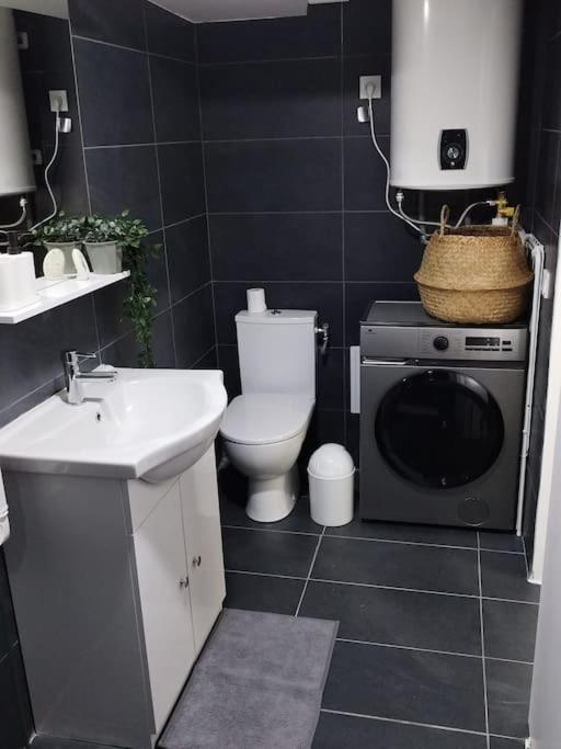 Studio 1 Independant Proche Paris Épinay-sur-Seine Kültér fotó