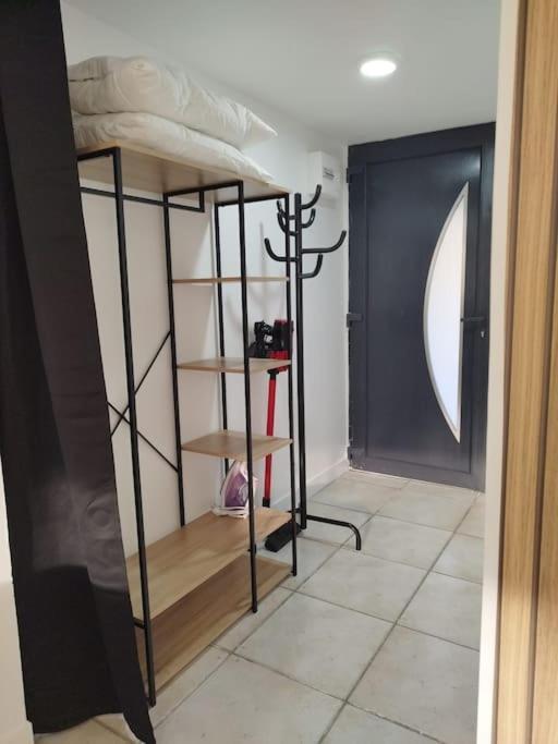 Studio 1 Independant Proche Paris Épinay-sur-Seine Kültér fotó