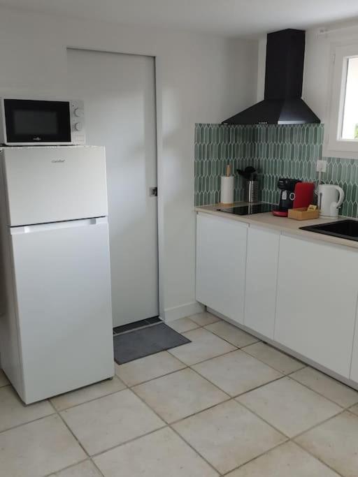 Studio 1 Independant Proche Paris Épinay-sur-Seine Kültér fotó