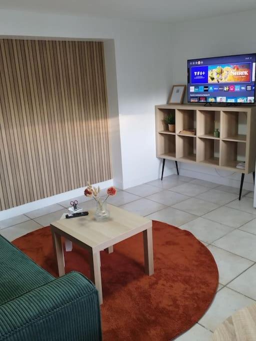 Studio 1 Independant Proche Paris Épinay-sur-Seine Kültér fotó