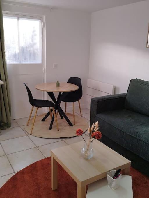 Studio 1 Independant Proche Paris Épinay-sur-Seine Kültér fotó