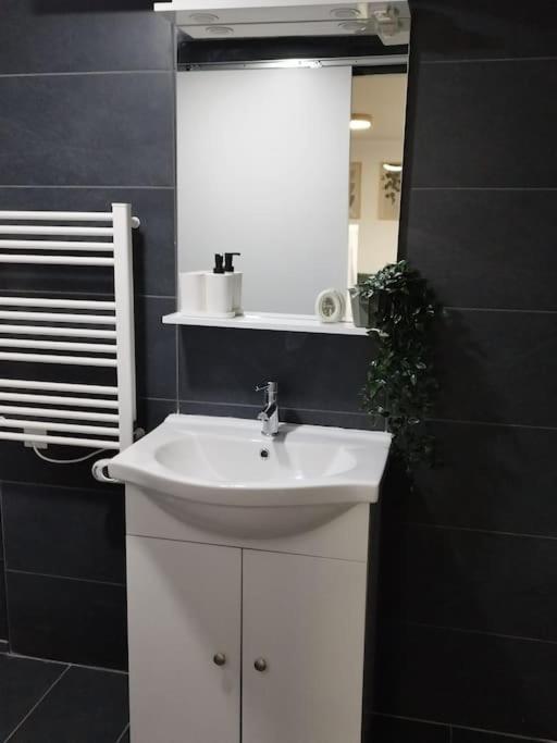 Studio 1 Independant Proche Paris Épinay-sur-Seine Kültér fotó