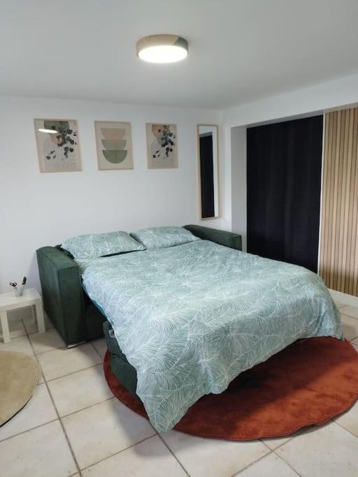 Studio 1 Independant Proche Paris Épinay-sur-Seine Kültér fotó
