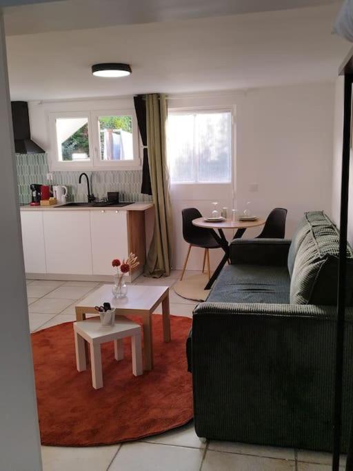Studio 1 Independant Proche Paris Épinay-sur-Seine Kültér fotó